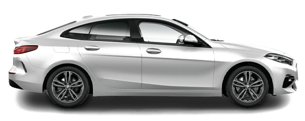 BMW 2 Serisi kiralama