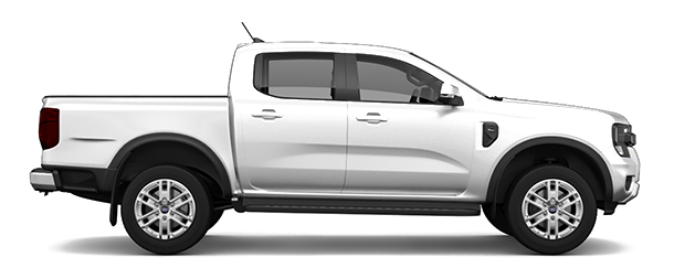 Ford Ranger kiralama