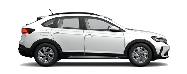 Volkswagen Taigo kiralama